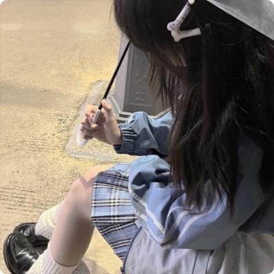 模犯生 封面